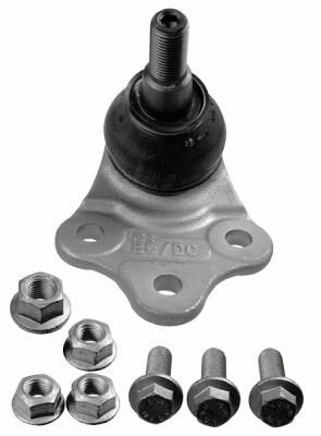 ROLTIL ON ALT FREELANDER 2 L359 06 14-LEMFORDER 3100801-LR007205-LR007206-LR002625-LR002624