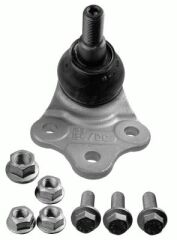 ROLTIL ON ALT FREELANDER 2 L359 06 14-LEMFORDER 3100801-LR007205-LR007206-LR002625-LR002624