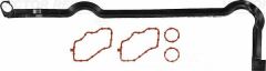 ÜST KAPAK CONTA LASTİK TK MGN 2-LGN-TRAFIC 2-QASHQAI-XTRAIL-VIVARO 2.0DCI-CDTI M9R 780-782-784-786-OTOCONTA 40137225-7701476555-4431138