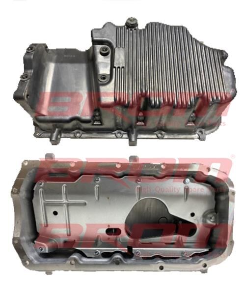YAĞ KARTERİ DOBLO 1.9 JTD 01-BROM F3301-46770103-46770116