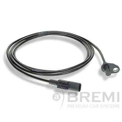 ABS SENSORU ARKA SAG MERCEDES SPRINTER B906 . VW CRAFTER 30-35-50-BREMI 51368-A9065404217-2E0927748N