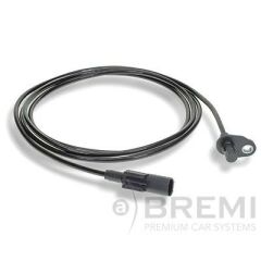 ABS SENSORU ARKA SAG MERCEDES SPRINTER B906 . VW CRAFTER 30-35-50-BREMI 51368-A9065404217-2E0927748N