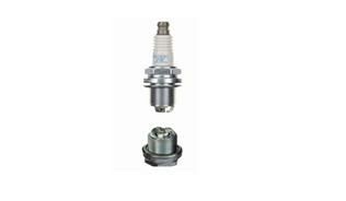 ATESLEME BUJISI CIFT TIRNAK ASTRA G 98 ASTRA F 92 VECTRA A-VECTRA B-CORSA B-MERIVA 1.0-1.2-1.4- 1.6-1.8-2.0 RENAULT R9-R19-MGN-CLIO-PALIO-MAREA-P106-P206-P306-P406-XSARA-SAXO 1.0-1.4-1.8-2.0-NGK 2789-95519055-1214000-7700103533-5962.W9