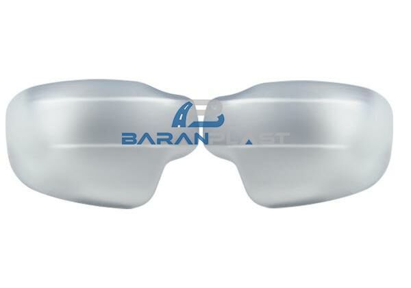 AYNA KAPAĞI KROM DACIA SANDERO I-II -LOGAN MCV 07-20-BARAN A053