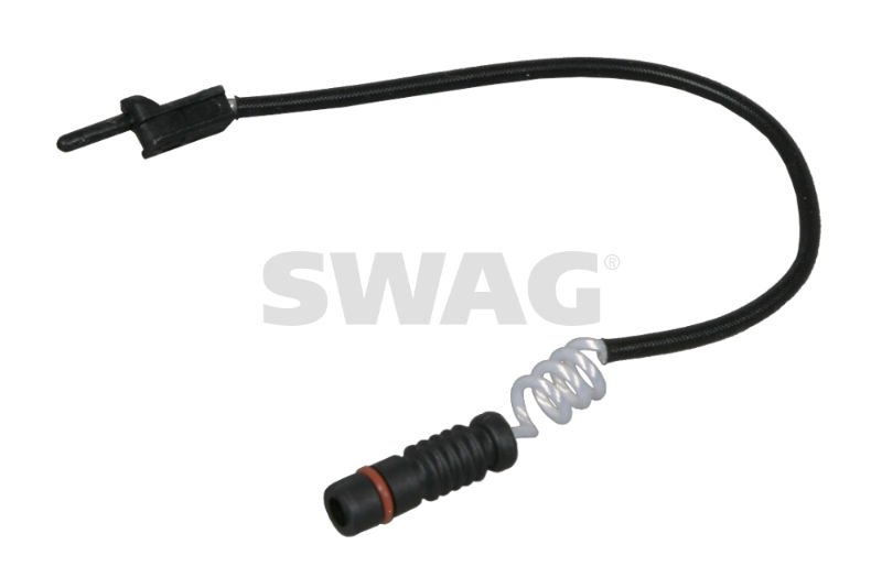 BALATA FISI MERCEDES ML-CLASS W163 98 05-SWAG 10922402-A1635401417