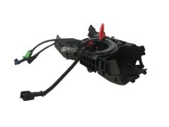 DİREKSİYON SARGISI AIR BAG ZEMBEREĞİ KOMPLE RENAULT KANGOO II-III-CLIO III-MODUS 07-SAGEM-8201590627