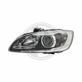 FAR XENON SAĞ VOLVO S60- V60 05/13-VALEO 450582-31420109