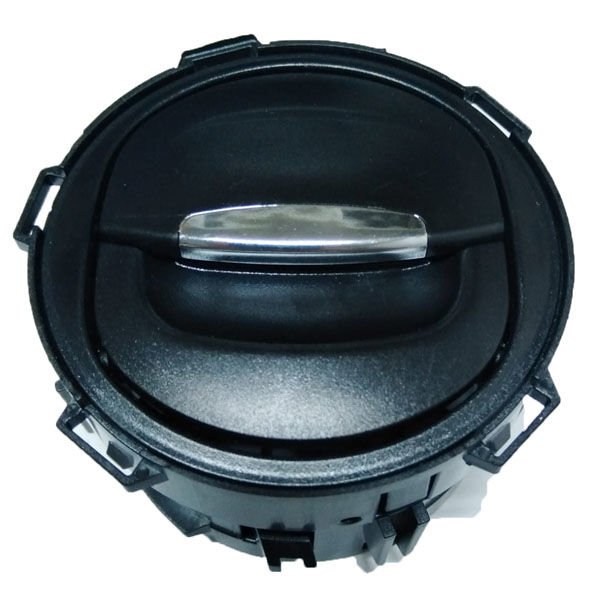 KALORİFER HAVALANDIRMA DİFİZÖR YAN SAĞ-SOL KROM CLIO IV-DEKAR DK0547-687601310R