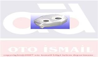 RADYATÖR EK DEPOSU VEGA ENJ. ORJ.ÜRÜN-TPART 36222-21101311010