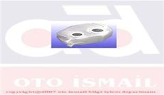 RADYATÖR EK DEPOSU VEGA ENJ. ORJ.ÜRÜN-TPART 36222-21101311010