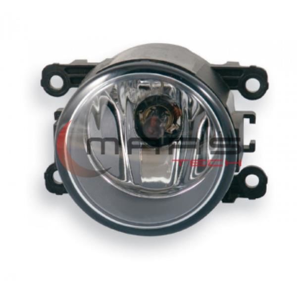 SİS LAMBASI SOL RENAULT CLIO II-III 06 MASTER IV 09 NISSAN ALMERA-PRİMERA-QASHQAİ-MARS 631235-2615089926