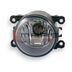 SİS LAMBASI SOL RENAULT CLIO II-III 06 MASTER IV 09 NISSAN ALMERA-PRİMERA-QASHQAİ-MARS 631235-2615089926