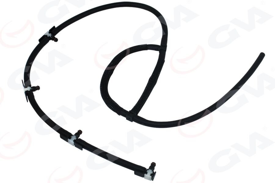 YAKIT GERİ DÖNÜŞ BORUSU IVECO DAILY VI 3.0 EURO 6-GVA 9107693-5801645772-5801787826