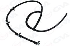 YAKIT GERİ DÖNÜŞ BORUSU IVECO DAILY VI 3.0 EURO 6-GVA 9107693-5801645772-5801787826