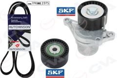 ALTERNATÖR GERGİ KİTİ MASTER III 10 MOVANO 10 2.3 DCİ M9T LAGUNA II-III TRAFIC II 06 2.0 DCİ M9R-GVA 59A1916-7701476645-4431666-1172000Q0C