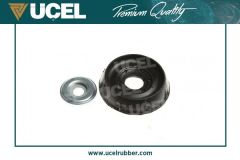 AMORTİSÖR TAKOZU TAKIM SAĞ/SOL CLIO II-KNG 98 TÜM MOTOR TİPLERİ-UCEL S10484B-7700829529S-7700829529-5434800QAA