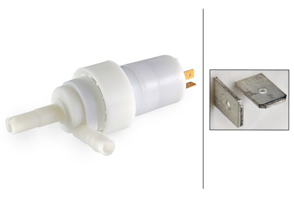 FAR YIKAMA MOTORU BMW E39 E60 E65 E87 E90 FEBI 26274-HELLA 8TW004764021-67128377430