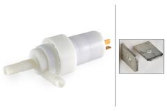 FAR YIKAMA MOTORU BMW E39 E60 E65 E87 E90 FEBI 26274-HELLA 8TW004764021-67128377430