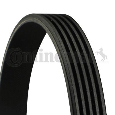 KANALLI KAYIŞ ASTRA J 1.4-CORSA D-E 1.2-1.4 09 CHEVROLET CRUZE 1.4 13-CONTI 5PK1334-1340017-55562422-55562423