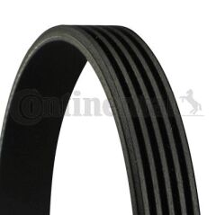 KANALLI KAYIŞ ASTRA J 1.4-CORSA D-E 1.2-1.4 09 CHEVROLET CRUZE 1.4 13-CONTI 5PK1334-1340017-55562422-55562423