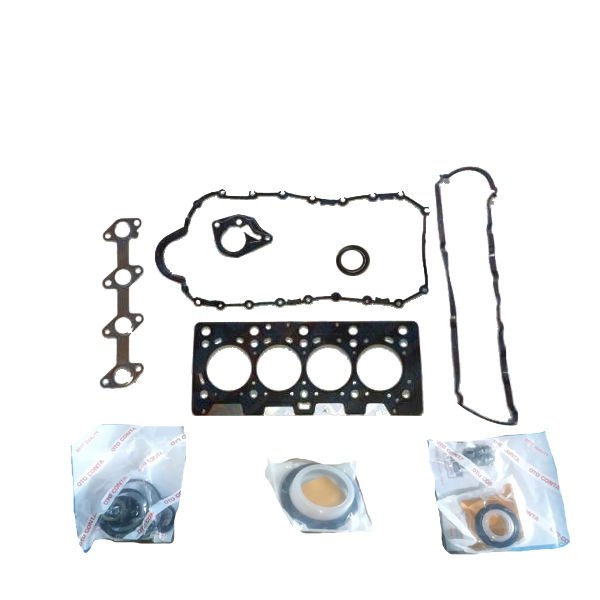 MOTOR TAKIM CONTASI CLIO-KNG-MGN-LOGAN-SANDERO 1.5DCI K9K TEFLON KEÇELİ SUBAP LASTİKLİ 7701476729 8200379654-OTOCONTA 42457002-7701476729