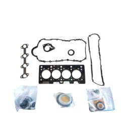 MOTOR TAKIM CONTASI CLIO-KNG-MGN-LOGAN-SANDERO 1.5DCI K9K TEFLON KEÇELİ SUBAP LASTİKLİ 7701476729 8200379654-OTOCONTA 42457002-7701476729