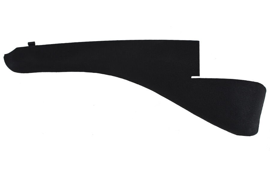 ÖN CAM IZGARA KENAR BAKALİTİ SOL RENAULT MASTER III 10-OEK 668110012R-668110012R