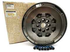 VOLAN DMF MERCEDES VITO W447 14 . RENAULT MEGANE IV TALISMAN TRAFIC III OPEL VIVARO B X82 14-MY 123000636R-A6220300205-123000636R
