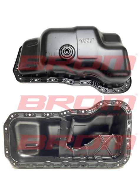 YAĞ KARTERİ TPSX-TIPO-UNO-BROM F3303-7727771