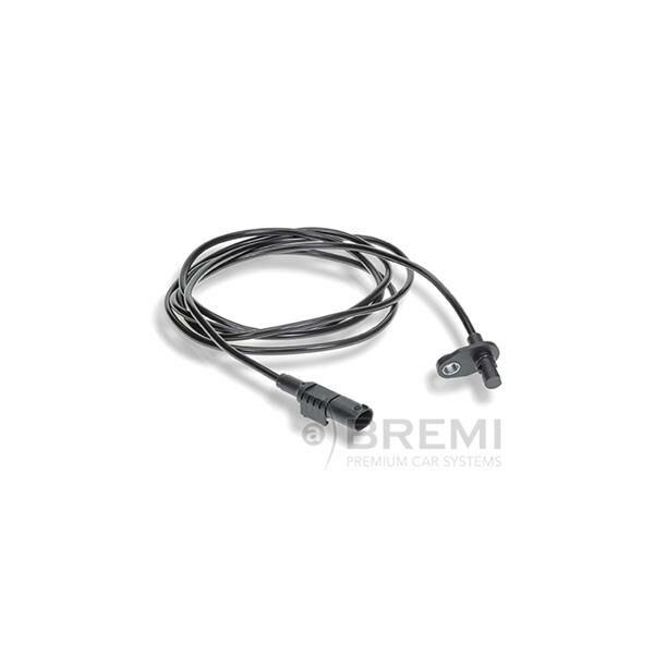ABS SENSORU ARKA SOL MERCEDES SPRINTER B906 . VW CRAFTER 30-35-50-BREMI 51367-A9065404117-2E0927748M
