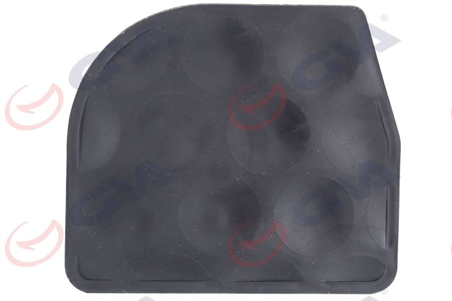 ALT KARTER UÇ MUHAFAZA TAPASI R PASSAT-GVA 9103347-3C0825962