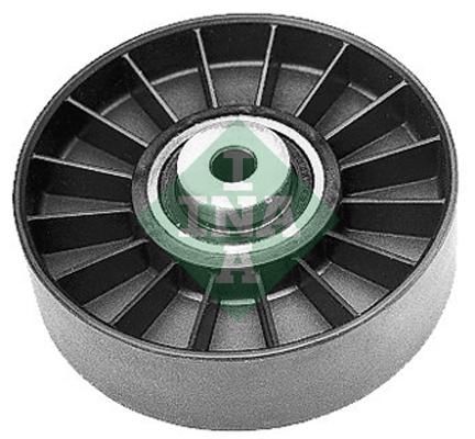 ALTERNATÖR GERGİ RULMANI LGN 2.0 16V 95-01 -SAFRANE II 2.0 16V 95-01 -VOLVO S70 2.0-2.3-2.5-INA-7439146139-9146139