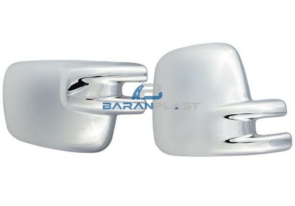 AYNA KAPAĞI KROM VW T4 95-02-BARAN A007