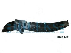 ÇAMURLUK DAVLUMBAZI ÖN SAĞ E.M. HONDA CIVIC 96-00-HILEKS HN01R-74101S04000