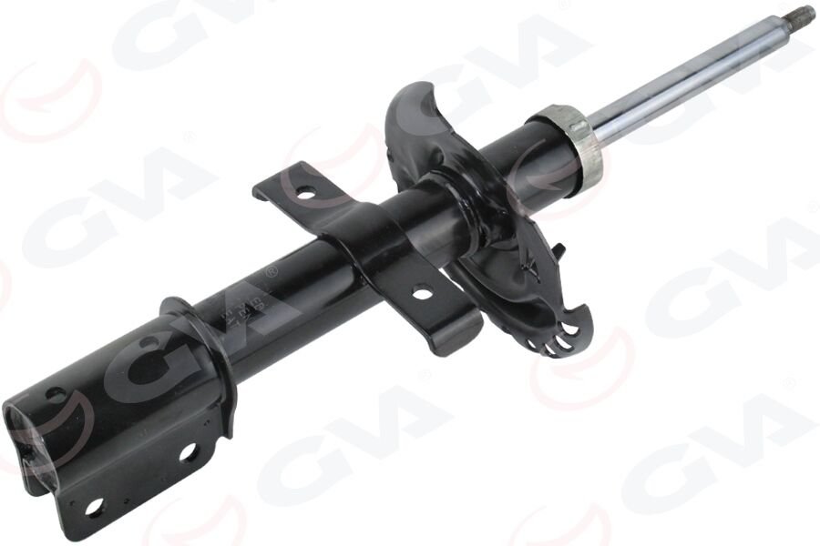 ÖN AMORTİSÖR SAĞ-SOL RENAULT CLIO IV 12 MODUS 04 CLIO III 04 GAZLI-GVA 2414003-543020808R-543028420R-8200452695