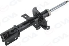 ÖN AMORTİSÖR SAĞ-SOL RENAULT CLIO IV 12 MODUS 04 CLIO III 04 GAZLI-GVA 2414003-543020808R-543028420R-8200452695