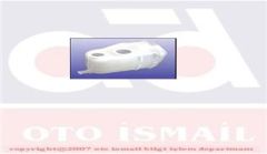 RADYATÖR EK SU DEPOSU SAMARA ENJ. 99 ORJ.ÜRÜN-TPART 36220-210831311014