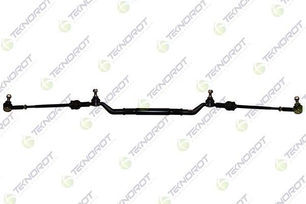 ROT TAKIMI ORTA MERCEDES SLK-CLASS R170 96 00-TEKNOROT M-134-A1704630015