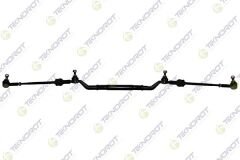 ROT TAKIMI ORTA MERCEDES SLK-CLASS R170 96 00-TEKNOROT M-134-A1704630015