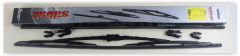 SİLECEK SÜPÜRGESİ 700MM ÜNİVERSAL CARGO YM 07 SCANIA 124-144-R420-94.310-MERCEDES ACTROS-RENAULT MA GNUM 98 PIMLI DİZAYN-SILBAK SS37TA