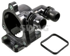 TERMOSTAT KAPAGI BMW E46 E60 E81 E87 E90 E91 E93 E84 E83 Z4 E85-SWAG-11517572859-11517506576