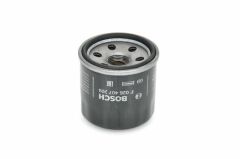 YAĞ FİLTRESİ HONDA CIVIC 12 1.6-1.8-BOSCH F026407209-26300-02500