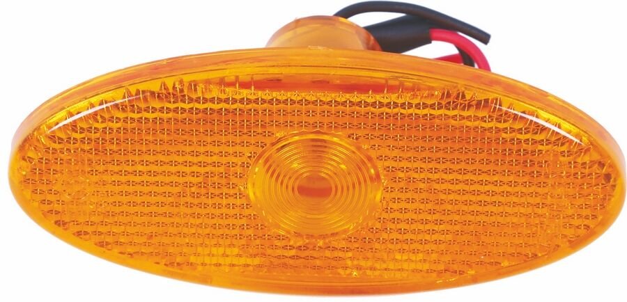 YAN SİNYAL MASTER III-MOVANO III LED AMPÜLLÜ KABLOLU-WPI OR6305