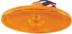 YAN SİNYAL MASTER III-MOVANO III LED AMPÜLLÜ KABLOLU-WPI OR6305