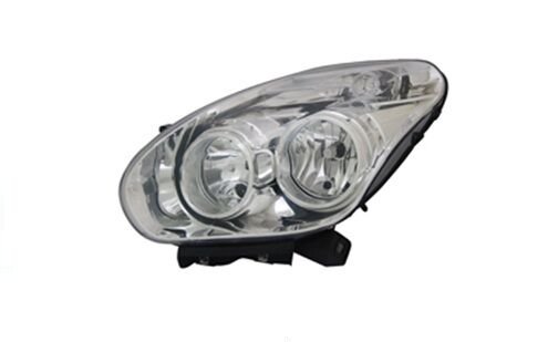 FAR SOL ELK. FIAT DOBLO 10 OPEL COMBO 10 H7/H1-TYC FIA10DO012-51810672-1216704-95512505