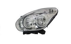 FAR SOL ELK. FIAT DOBLO 10 OPEL COMBO 10 H7/H1-TYC FIA10DO012-51810672-1216704-95512505