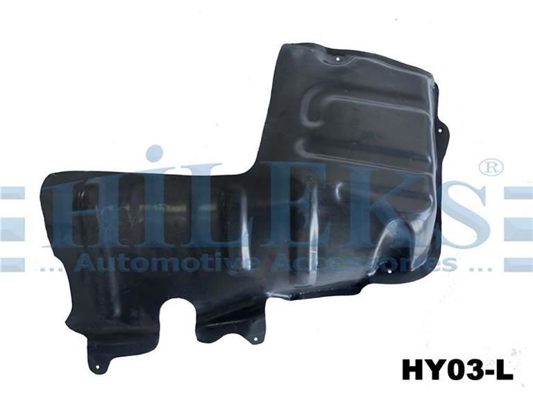 KARTER MUHAFAZASI SOL HYUNDAI ACCENT 98-00-HILEKS HY03L-2913022100