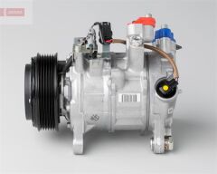 KLIMA KOMPRESORU BMW F20 F21 F22 E90 E91 E93 F30 F80 F31 F34 F10 F11 E84 E89-DENSO-64529223694