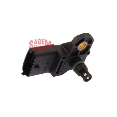 TURBO BASINÇ SENSÖRÜ LAGUNA II 05-07 -SCENIC II/MEGANE 03-08 1.9DCİ-SAGEM 50186-8200375080-223650754R