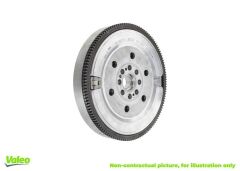 VOLAN DMF MERCEDES W203 S203 C209 W210 W211 R170-VALEO 836249-A1110306405